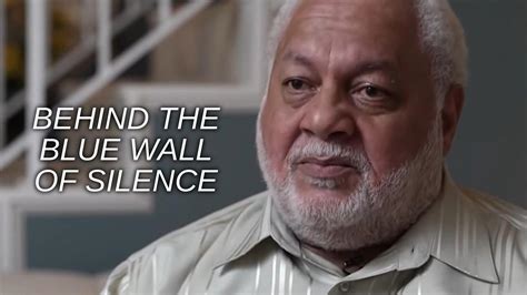 Watch Behind The Blue Wall Of Silence Streaming Online On Philo Free