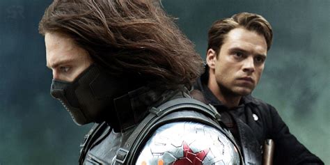 Marvel Reveals How Hydra Turned Bucky Barnes Into The