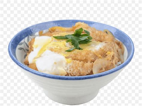 Katsudon Tonkatsu Chicken Katsu Donburi Japanese Cuisine PNG X Px Katsudon Asian Food