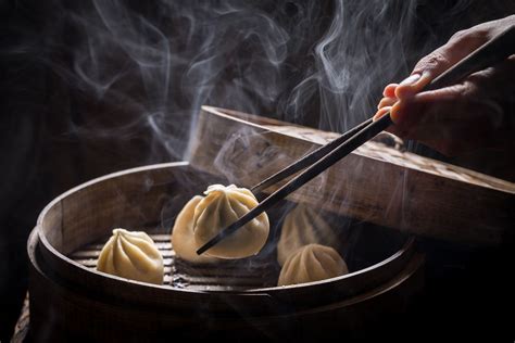 Know Your Dumplings 10 Types Of Chinese Dumplings Asian Inspirations