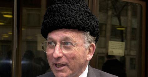 Police Shut Down Investigations Into Sex Abuse Claims Against Powerful Greville Janner