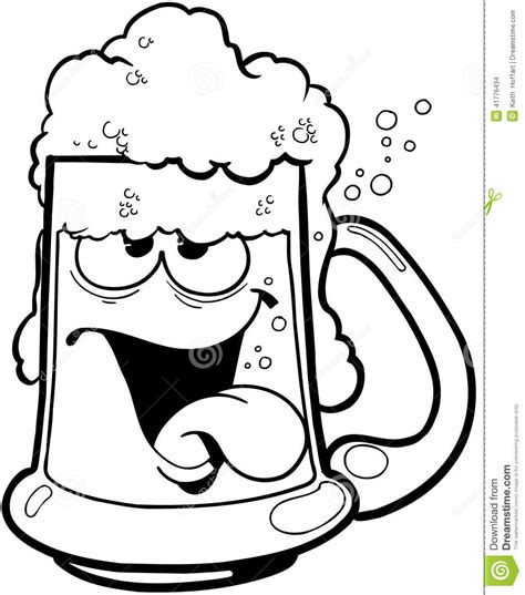 Are you searching for beer bottle png images or vector? Cartoon Beer Mug Clipart | Free download on ClipArtMag