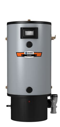 Polaris water heaters review and buying guide (updated 2018). ProLine XE Polaris® High Efficiency GHX 34 100 N Power ...