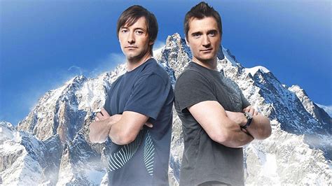 Bbc Two High Altitude Series 1 Episode Guide