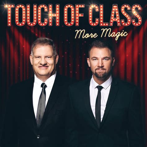 ‎more Magic Album By Touch Of Class Apple Music