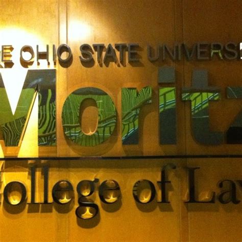 Moritz College Of Law Columbus Oh