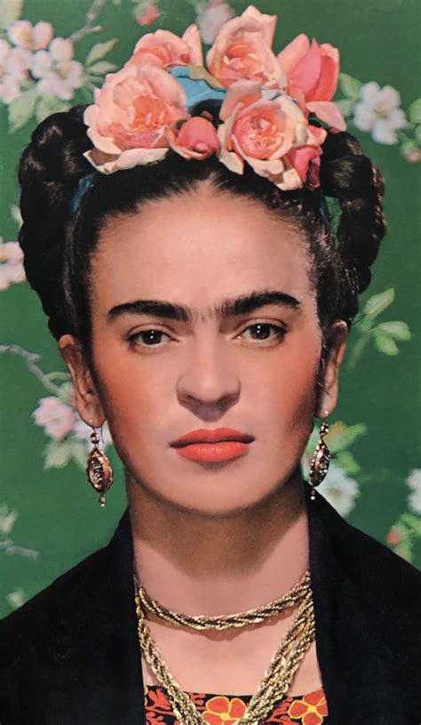 Frida Kahlo: Appearances Can Be Deceiving - NewlyDevary