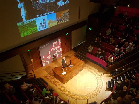 Media – Darwin's unfinished symphony