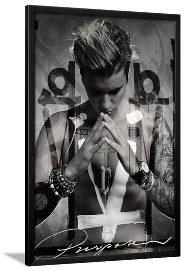 Justin bieber reveals purpose album cover. 'Justin Bieber- Purpose Album Cover' Posters | AllPosters.com