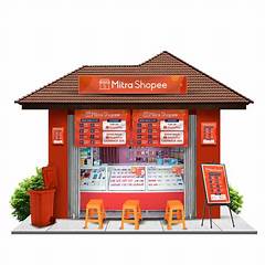Mitra Shopee Login