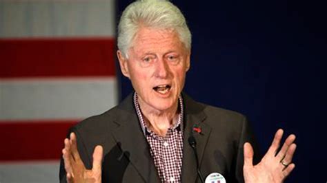 epstein story continues to haunt bill as hillary advances on air videos fox news