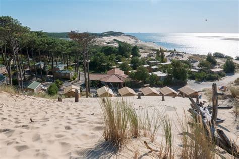 Maybe you would like to learn more about one of these? Le Petit Nice - Luxury Campsite Gironde - La Teste-de-Buch