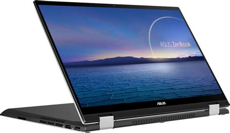 ASUS ZenBook Flip 15 Q538EI 15.6" Touch-Screen Laptop Intel Core i7