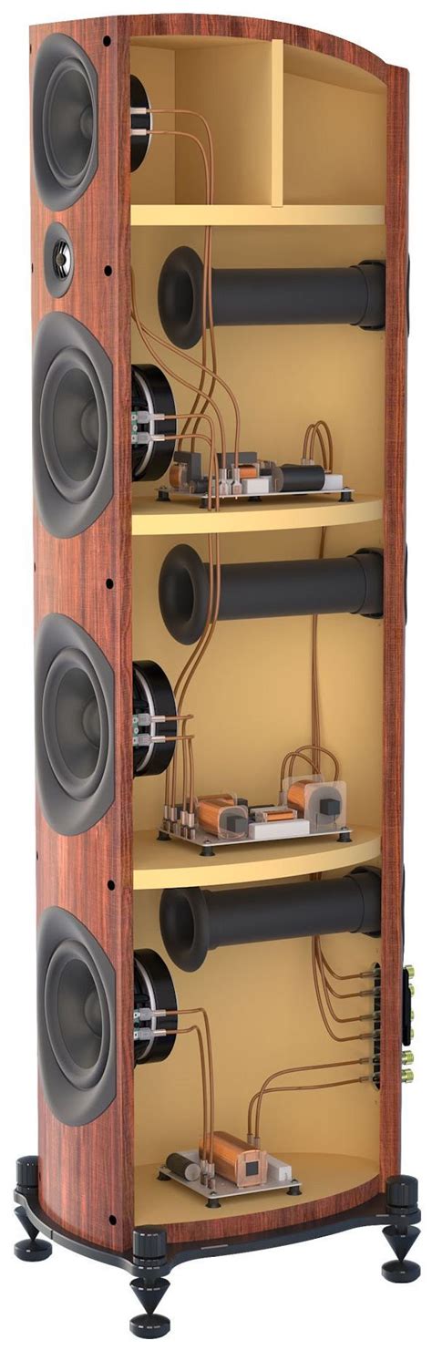 Audio nirvana diy full range speaker kits and diy audio. The Best Diy Speaker Kits Audiophile - Home, Family, Style ...