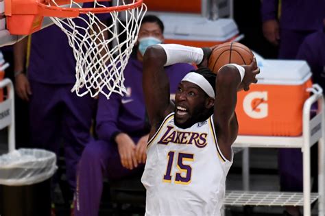 For ongoing news and analysis about lebron james, check lebron wire. Montrezl Harrell gets look against Clippers as Lakers ...