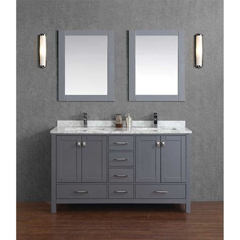 Shop this collection (484) $ 719 40 $ 1199.00. 48 inch modern vanity - Google Search | Home depot ...