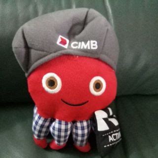 Octopuses have many neurons, appear to play, and may have individual personalities, but does this given the abundant neurons in an octopus — a whopping 500 million — individual personalities and. Limited edition (CIMB)OCTOPUS TOYS | Shopee Malaysia