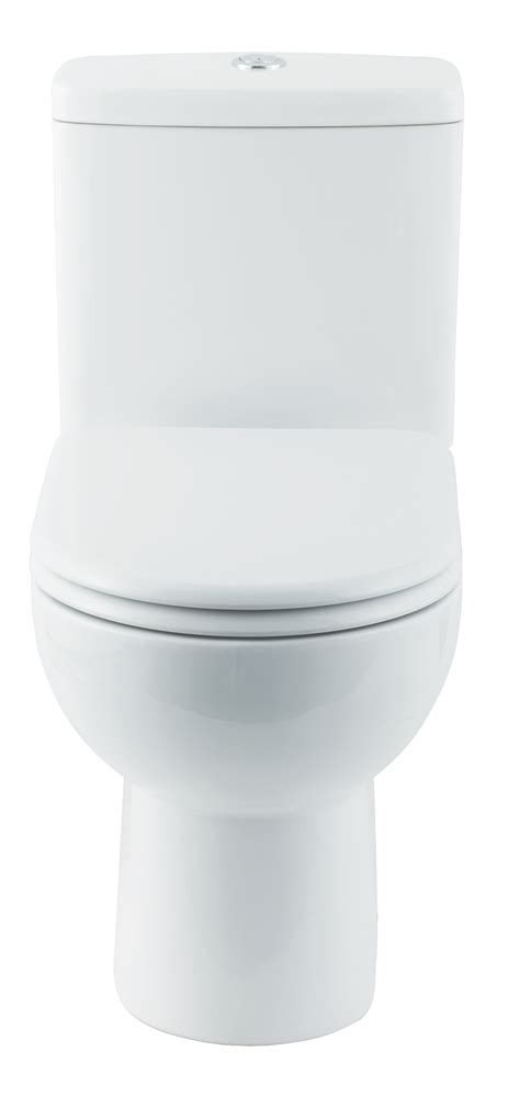 Toilet Png Image