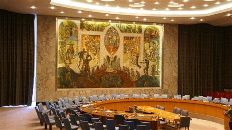 Unsc Dismisses Attempts By Us To Reinstate All Un Sanctions On Iran
