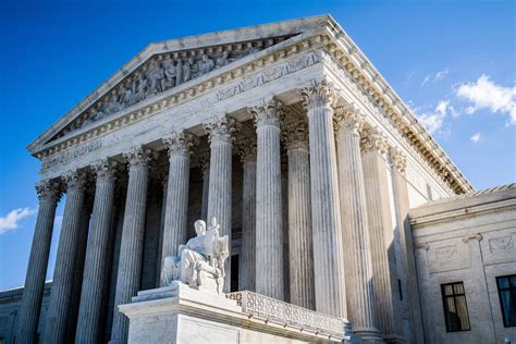 It is often referred to by the acronym scotus. Supreme Court Preview: Is the World Bank Group Above the ...