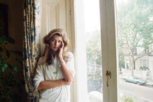 Caroline Cossey The Transgender Bond Girl Who Fought For Equal Rights