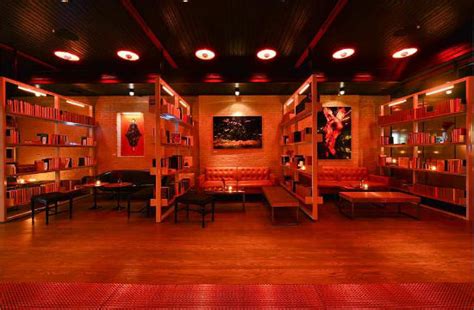 Gawker Reviews Museum Of Sex Restaurants