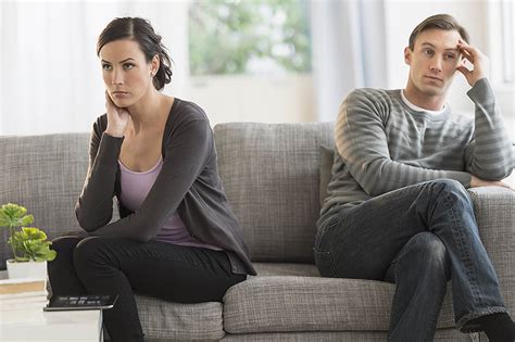 Notice These Warning Signs Your Marriage Is Headed For Divorce