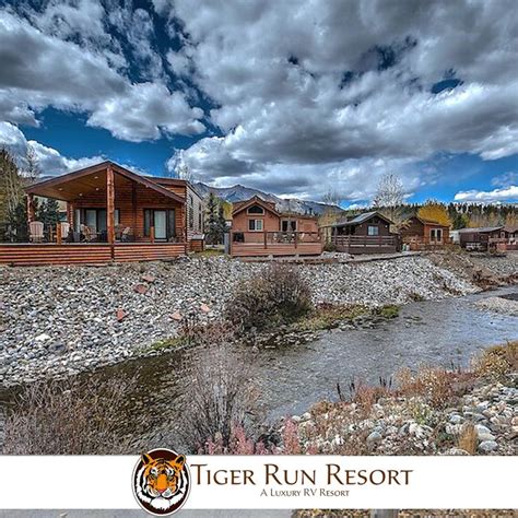 Tiger Run Resort Breckenridge Colorado Vacation Rentals Chalets