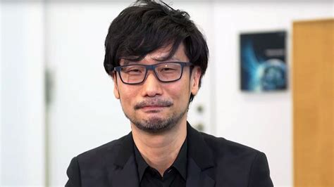 Hideo Kojima Isnt Involved With Metal Gear Solid 3 Remake