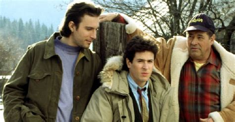 Northern Exposure Revival Moving Forward With Rob Morrow Den Of Geek