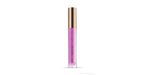 Covergirl's new metallic lip glosses are a shock to the dark, matte lipsticks of winter, but they're perfect for warmer months. Flower Galaxy Glaze Holographic Lip Gloss in Halo | Drew ...