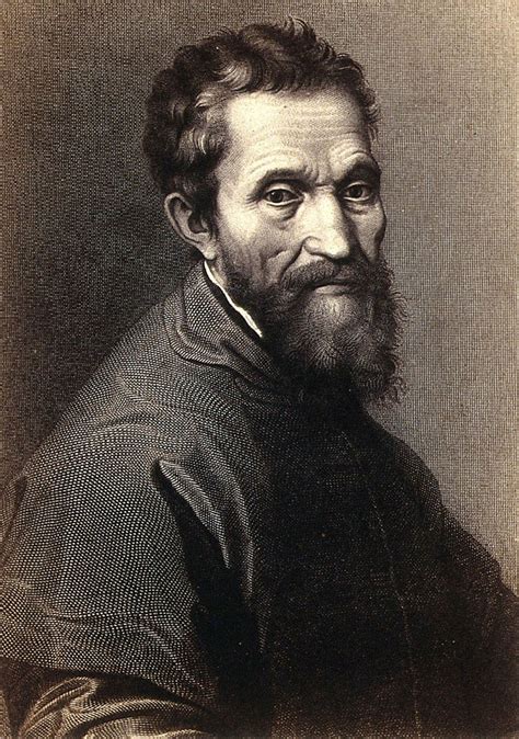 Michelangelo Biography Sculptures David Pieta Paintings Facts And Accomplishments Britannica
