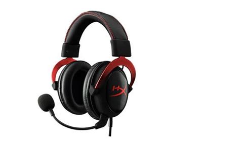 We put a lot of thought into the details of our hyperx signature memory foam, the premium leatherette, clamping force, and weight distribution to create a headset that's comfortable through long gaming sessions. Lösung: HyperX Cloud 2 Mikrofon geht nicht - Driver Easy ...