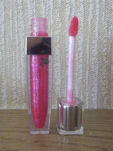 My Top 5 Pink Lip Glosses Summer