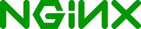 Nginx Logo Png Transparent Brands Logos