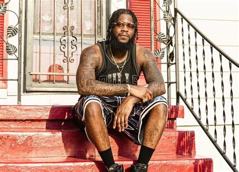 Big Krit Re Releases Krit Wuz Here Project With 4 New Songs