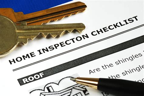 House Inspection Service