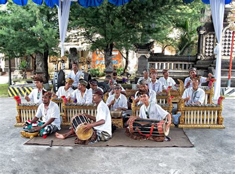 Asiatic Musical Traditions In The Philippines Articles