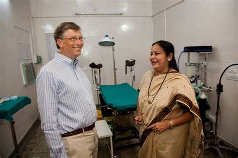 The two have been married for 27 years and announced on may 3 that their union would come to an end. Bill Gates Highlights Goal Setting In Fifth Annual Letter ...