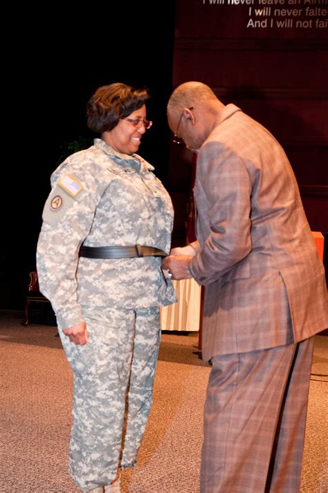 Dvids News Williams Promoted To Brigadier General