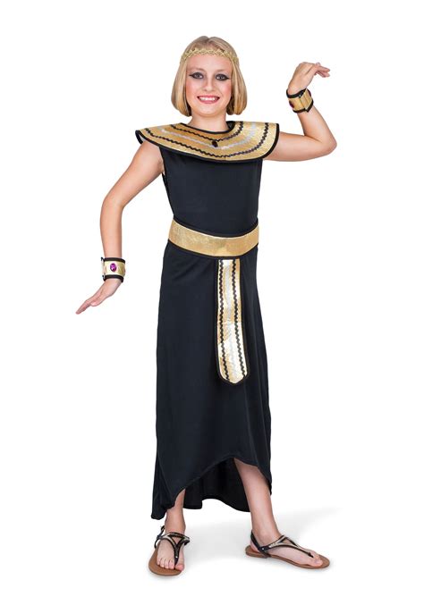 Egyptian Costume Ideas