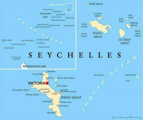 Absa bank (seychelles) limited is regulated by the central bank of seychelles. Les Seychelles créent deux AMP et convertissent leur dette ...