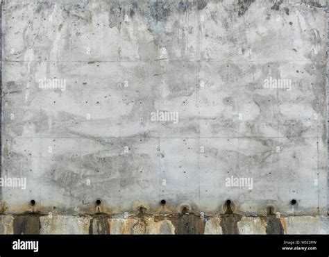 High Resolution Concrete Wall Hi Res Stock Photography And Images Alamy