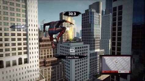 The Amazing Spider Man Walkthrough Part 7 Lets Play X360ps3wiipc