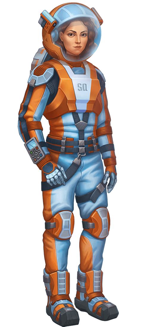 Astronaut PNG Image | Astronaut, Png photo, Anime
