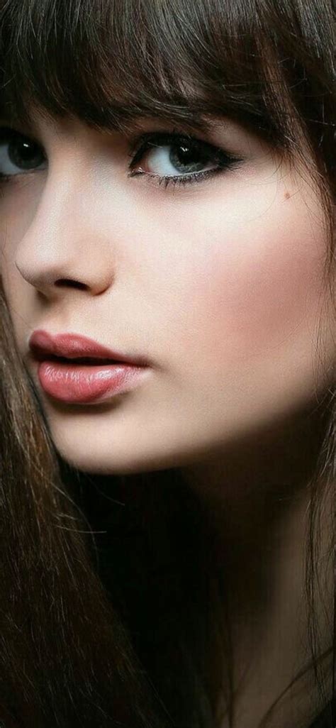 Camille is trained and certified. Stunningly beautiful! Wow such beautiful eyes and gorgeous ...