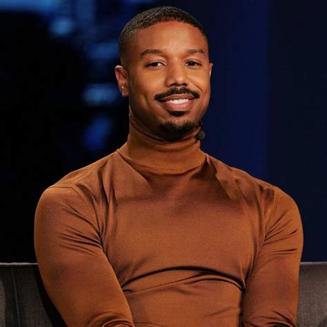 Michael B. Jordan Needs to Be Seen for Who He Actually Is ...