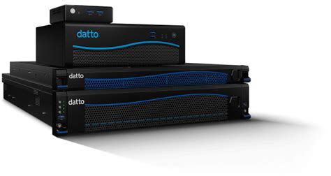 Datto Siris Business Continuity Disaster Recovery Solution