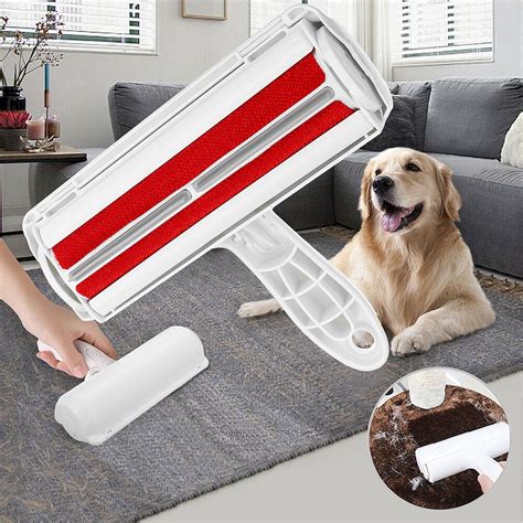 Pet Hair Lint Roller Remover Dog Cat Hair Remover Lint Remover For Pet