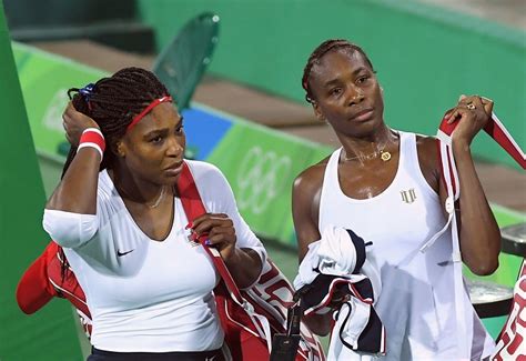 Serena Williams vs Venus Williams: A rivalry for the ages is ready for